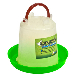 CHICK-N-CANTEEN SMALL