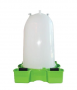 PLASTIC DUCK WATERER 3GAL