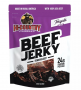 HI-COUNTRY TERIYAKI BEEF JERKY