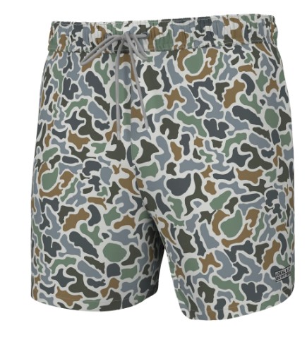 YTH BAYVIEW TRUNKS