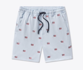YTH SM CLASSIC SWIM TRUNK