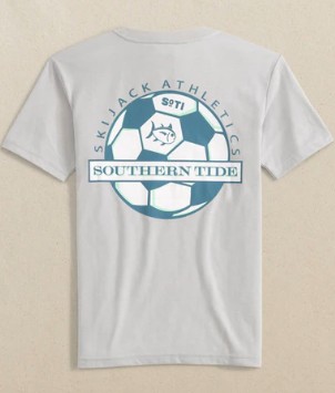 Y KICKIN IT ATHLETICS TEE
