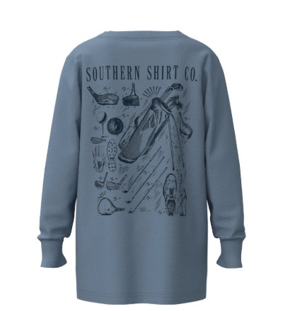 YTH PATENTED PRO RAIN TEE