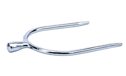 CHROME LADIES ENGLISH SPURS