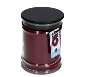 8OZ WELCOME HOME CANDLE