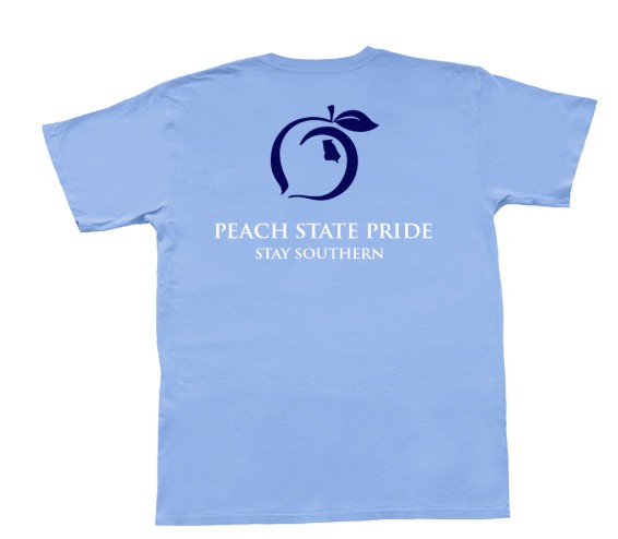 YTH STAY SOUTHERN TEE
