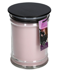 18OZ KISS IN THE RAIN CANDLE