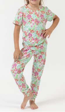 KIDS HAPPY BLOOMS SET