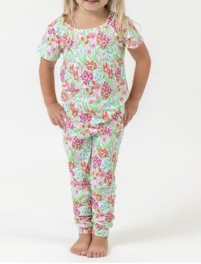 TODDLER HAPPY BLOOMS SET