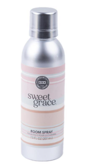 SWEET GRACE ROOM SPRAY 2