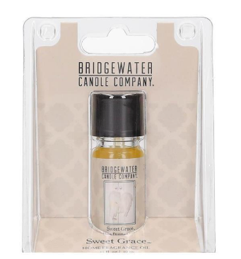 FRAGRANCE OIL SWEET GRACE