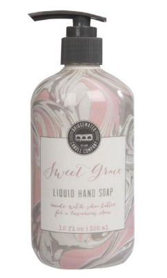 SWEET GRACE HAND SOAP