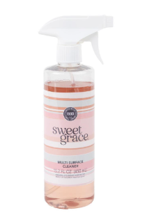 SWEET GRACE SURFACE CLEANER