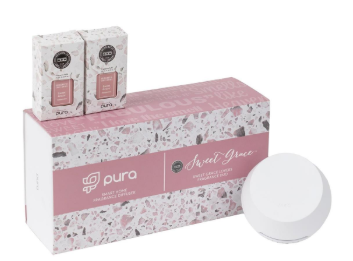 PURA+SWEET GRACE LOVERS KIT