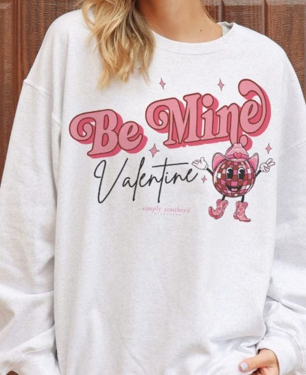 YTH CREW MINE FLURRY