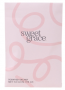 SWEET GRACE MODERN SWIRL SACHET