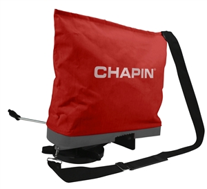 CHAPIN BAG SEEDER 25LB