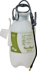 POLY COMPRESSION SPRAYER 2GAL