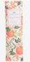 ORANGE & HONEY SLIM SACHET