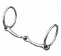 O-RING SNAFFLE BIT 5"
