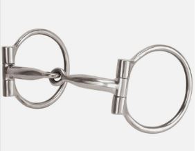 SWEET IRON W/COPPER BIT 5"