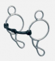 SWEET IRON SNAFFLE BIT 5"