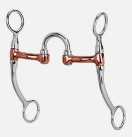 COPPER CORRECTION BIT 5X7-1/4"