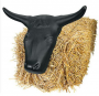 STEER HEAD ROPING DUMMY