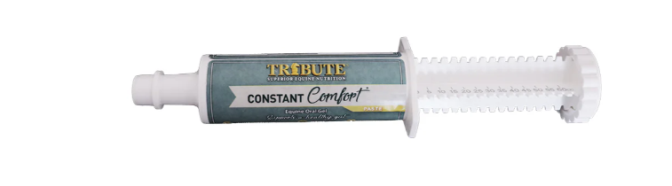 TRIBUTE COMFORT CALM PASTE