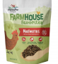 FARMHOUSE FAVORITE MEALWORMS 2LB