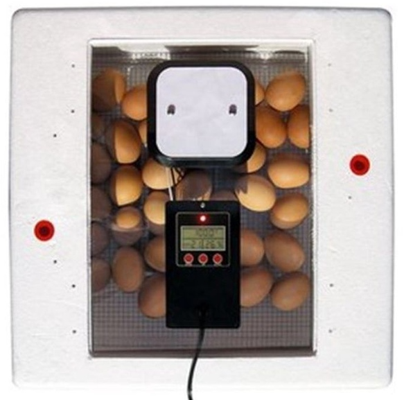 DIGITAL STILL AIR INCUBATOR