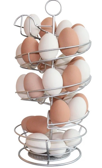 EGG SKELTER