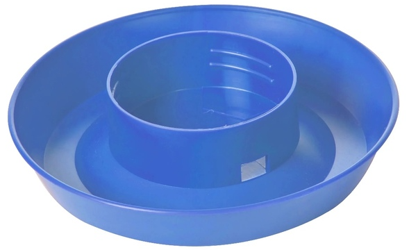 BERRY BLUE WATER BASE