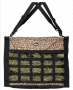 LEOPARD SLOW FEED HAY BAG