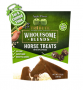 WB APPLE HORSE TREATS