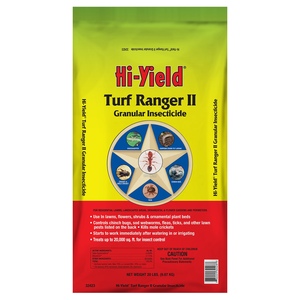 TURF RANGER II 20LB