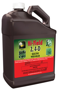 HI YIELD 2,4-D WEED 1GAL