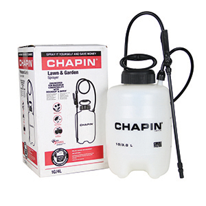 CHAPIN SPRAYER 1GAL