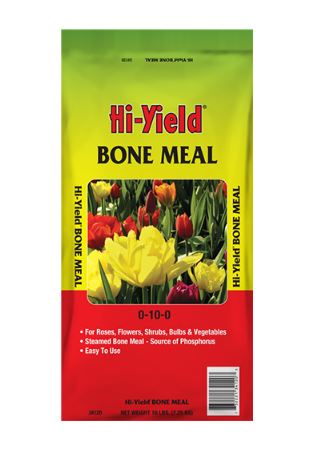 HI-YIELD BONE MEAL(0-10-0)20LB