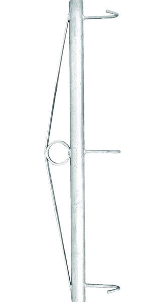 3 HOOK STRETCHER BAR