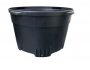 C18000 BLACK NURSERY POT 45Gal