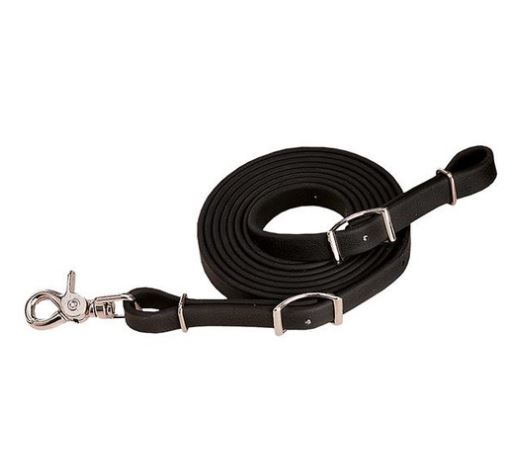 BLACK TRAIL GEAR ROPER REINS