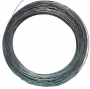 GALVANIZED WIRE COIL 9GA 100LB