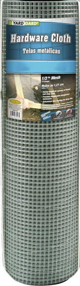 1/2X1/2X48 HARDWARE CLOTH