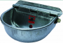 GALVANIZED STOCK WATERER