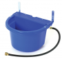 BLUE 16QT STOCK WATERER