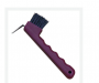 HOOF PICK W/BRUSH