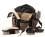 LEOPARD GROOMING KIT