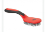 RED/BLACK MANE & TAIL BRUSH