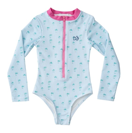 SURF & TURF 1PC SUIT